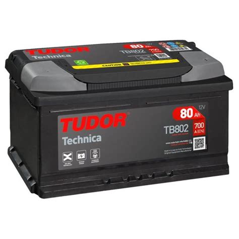 batteria tudor tb 802 80ah|Batería Tudor TB802 12V .